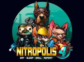 Nitropolis 4
