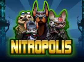 Nitropolis