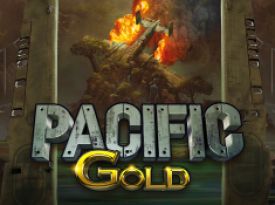 Pacific Gold