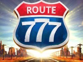 Route777