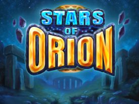 Stars of Orion