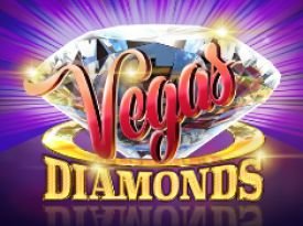 Vegas Diamonds