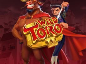 Wild Toro II