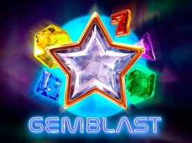 Gem Blast