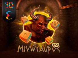 Minotaur Dice