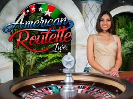 American Roulette