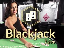 Bucharest Free Bet Blackjack DNT