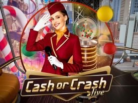 Cash Or Crash