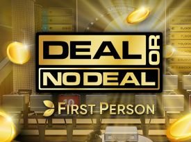 First Person Deal or No Deal DNT
