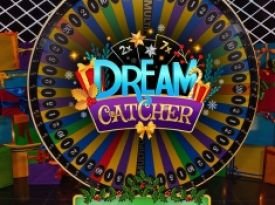 First Person Dream Catcher