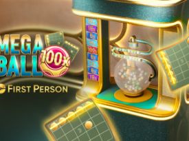 First Person Mega Ball
