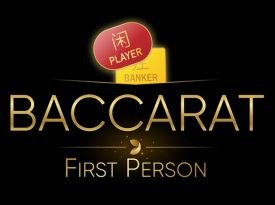 First Person Prosperity Tree Baccarat