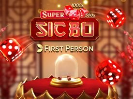First Person SicBo DNT