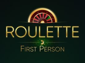 First Person XXXtreme Lightning Roulette DNT