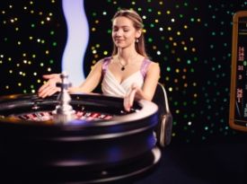 Immersive Roulette