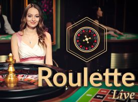 Lightning Roulette
