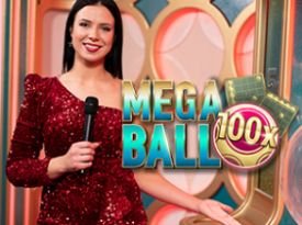 Mega Ball