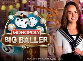 MONOPOLY Big Baller DEV