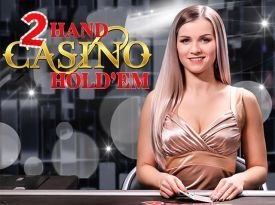 PRQ 2HandPoker DNT