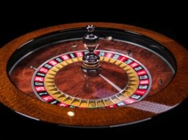 Ruleta Bola Rápida