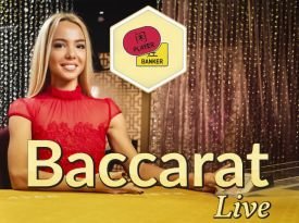 Speed Baccarat D DNT