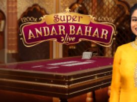 Super Andar Bahar