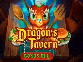 Dragon's Tavern Bonus Buy