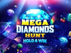 Mega Diamonds Hunt