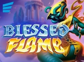 Blessed Flame