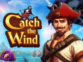 Catch the Wind 