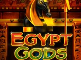 Egypt Gods