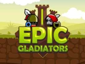 Epic Gladiators