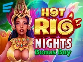  Hot Rio Nights Bonus Buy