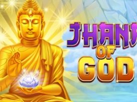 Jhana of God