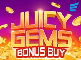 Juicy Gems Bonus Buy