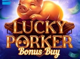 Lucky Porker Bonus Buy