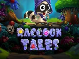 Raccoon Tales