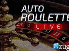 Auto Roulette