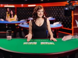 Baccarat Pro 3