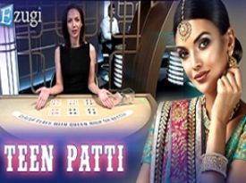 Bet on Teen Patti