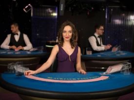 Blackjack 1