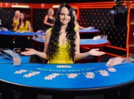 Blackjack 7