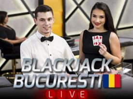 Blackjack Bucuresti