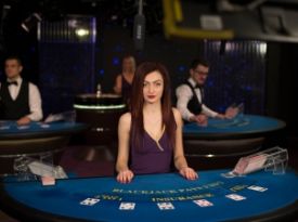 Blackjack Gold 2