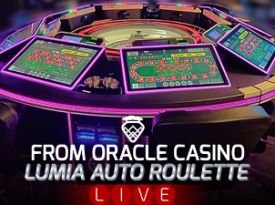 Lumia Auto Roulette