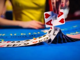Merengue Blackjack 2