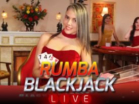 Rumba Blackjack 2