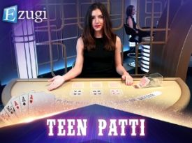 Teen Patti 3 Card