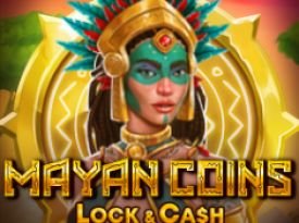Mayan Coins