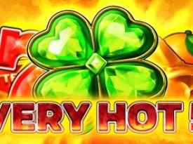 Very Hot 5